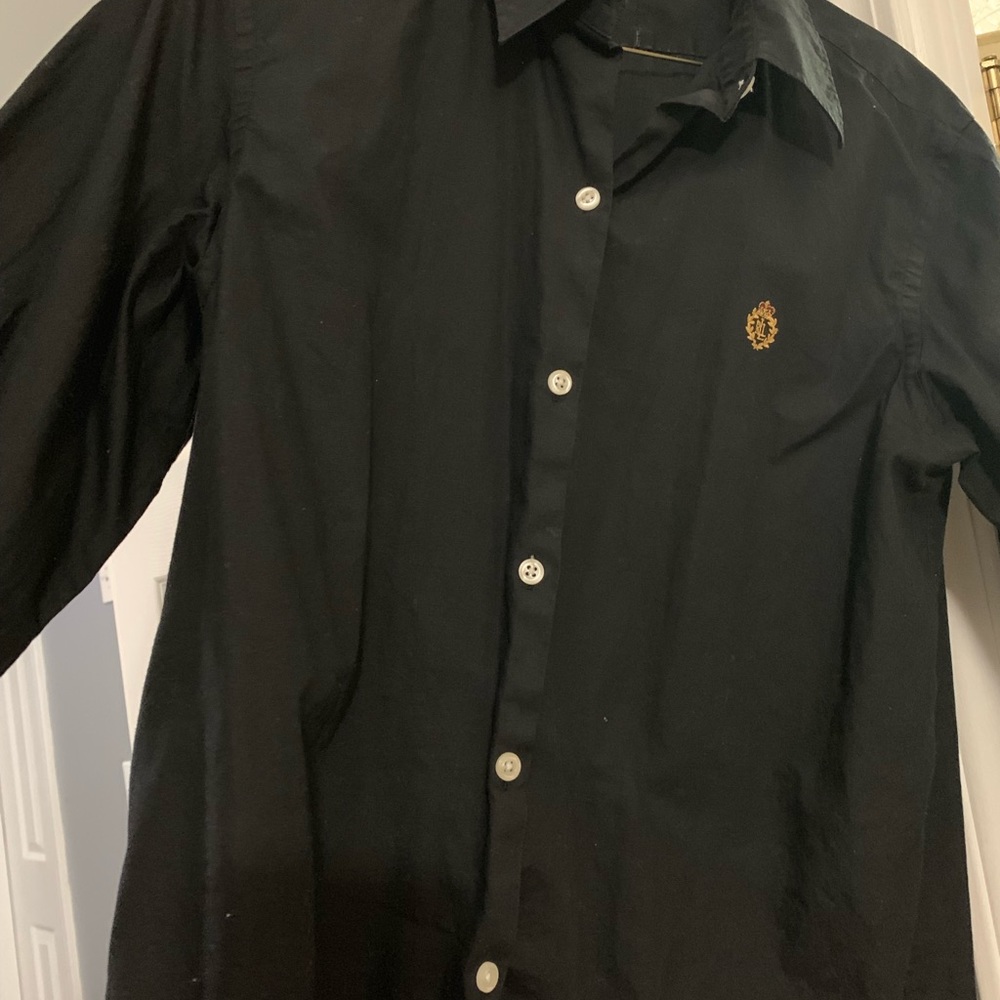 Ralph Lauren blouse